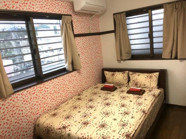 Cozy Family Ky Apartment Naha
